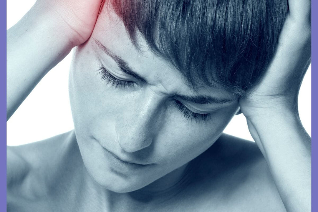 Migraines in Menopause