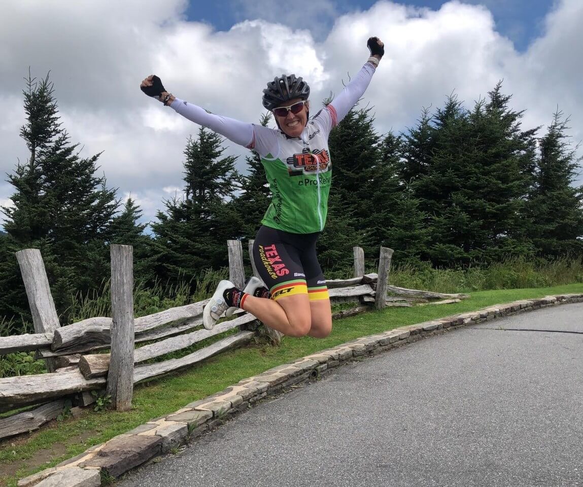 Why Cycling is Great for Movement in PeriMenopause MenoWell