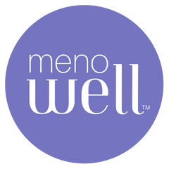 MenoWell logo