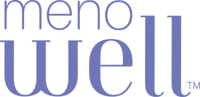 Meno Well logo
