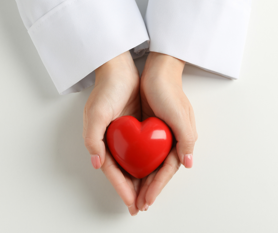 Heart Disease During Menopause: 5 Ways to Minimize Risks