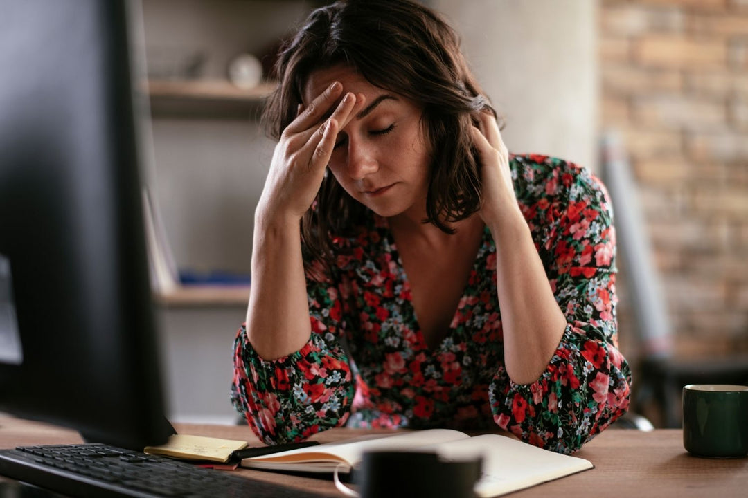 Why Am I So Tired? How to Reclaim Your Energy in Midlife
