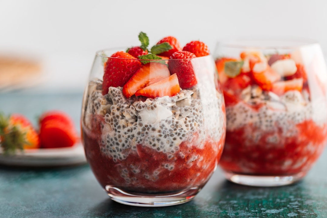 How to Add More Fiber Without Overhauling Your Routine