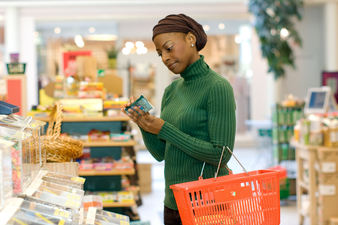 Read the Labels! Why Ingredients Matter in Menopause