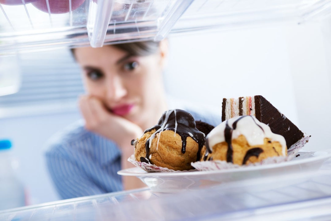 Cravings! And Why They’re Still Relentless