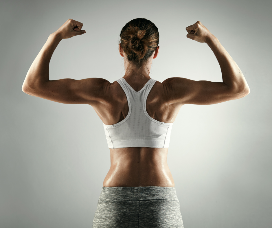 5 Things to Know About Weighted Vests for Women Over 50