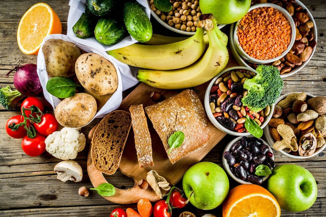 Feel Fuller Longer: Fiber Benefits for Post Menopause
