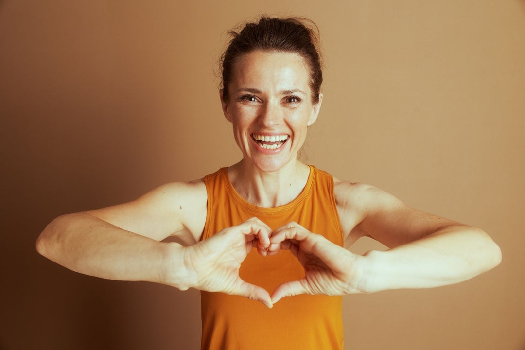 Peri/Menopause and Your Heart: What Changes and Why It Matters