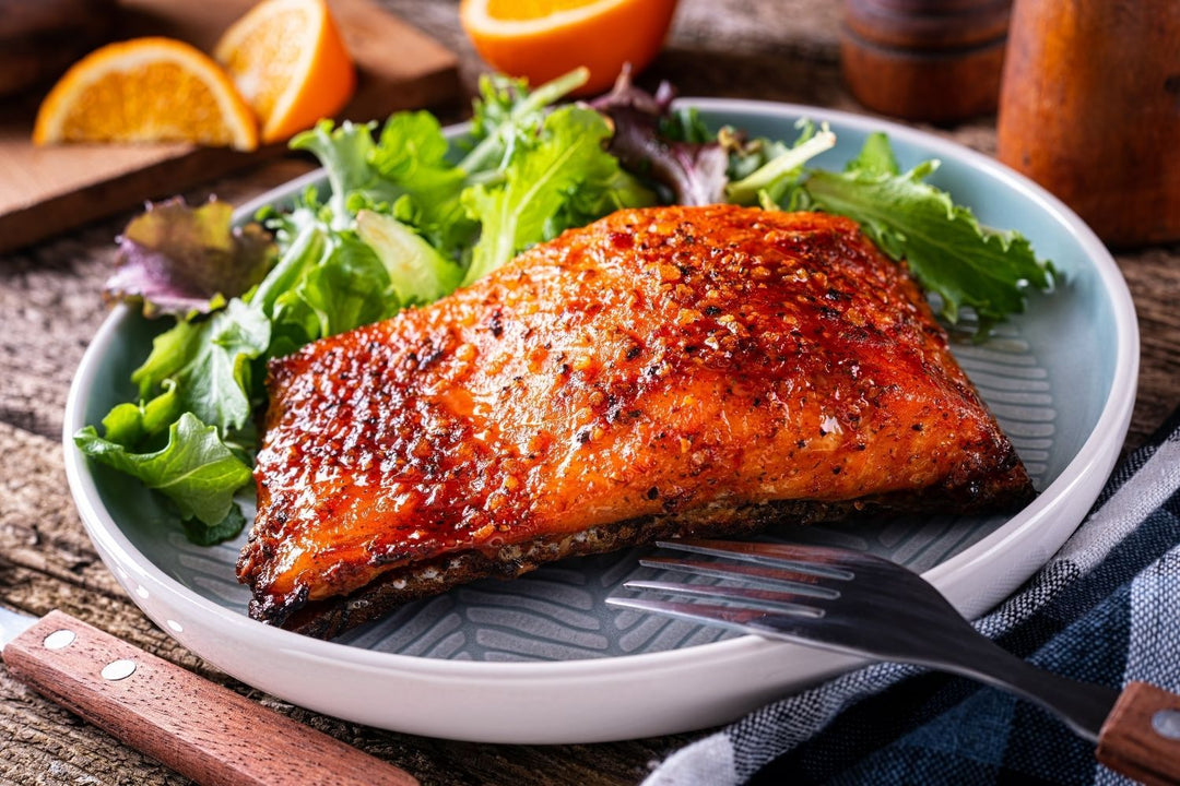 Why Protein Feels Impossible to Get Enough of Right Now