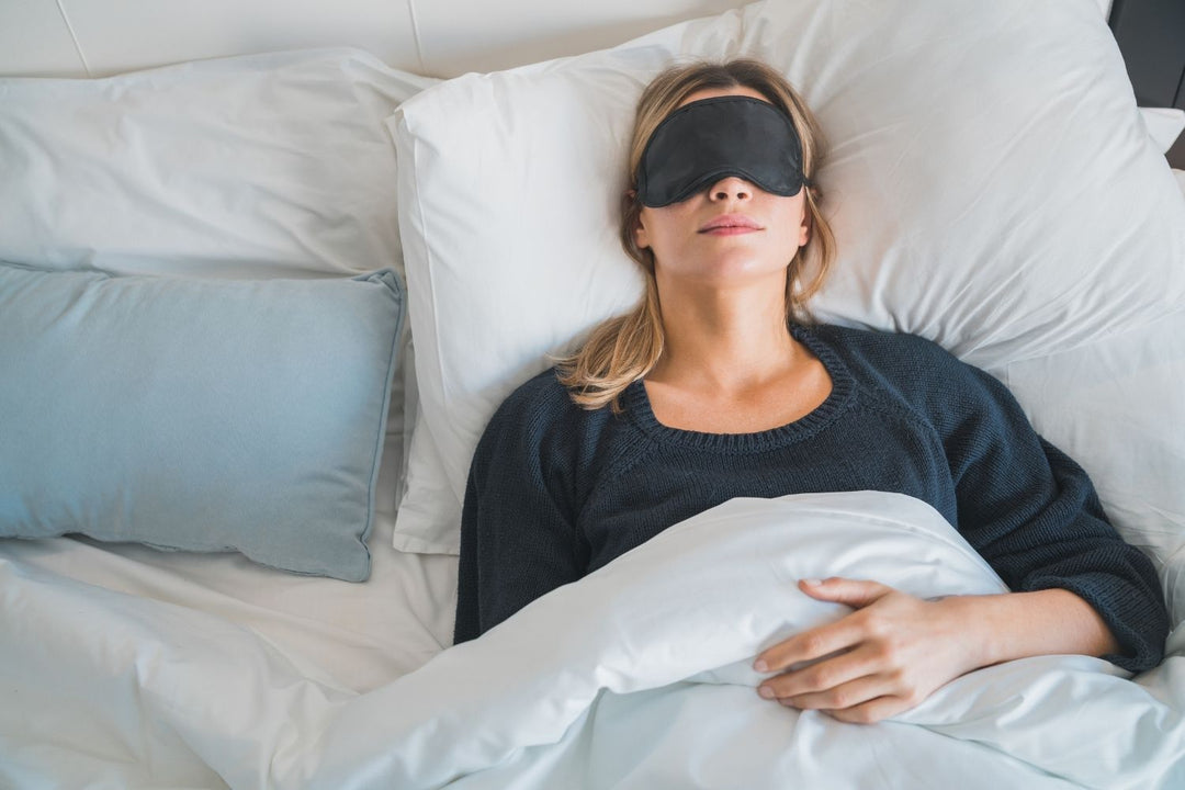 How Sleep Quality Impacts Weight Loss After Postmenopause