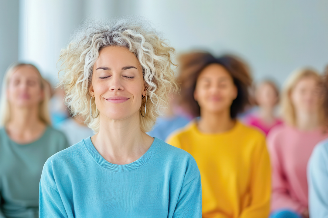 Midlife Isn’t a Crisis—It’s a Breakthrough!