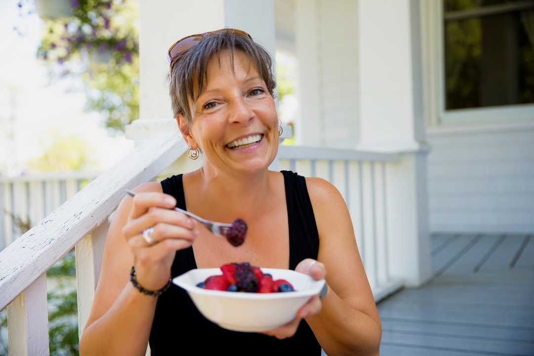 Blood Sugar and Menopause: What You Need to Know Now