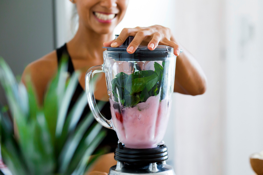 Menopause & Gut Health: What You Need to Know Now