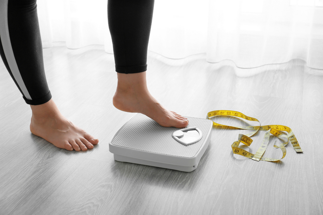 The 5 Best Ways to Conquer Perimenopause Weight Gain