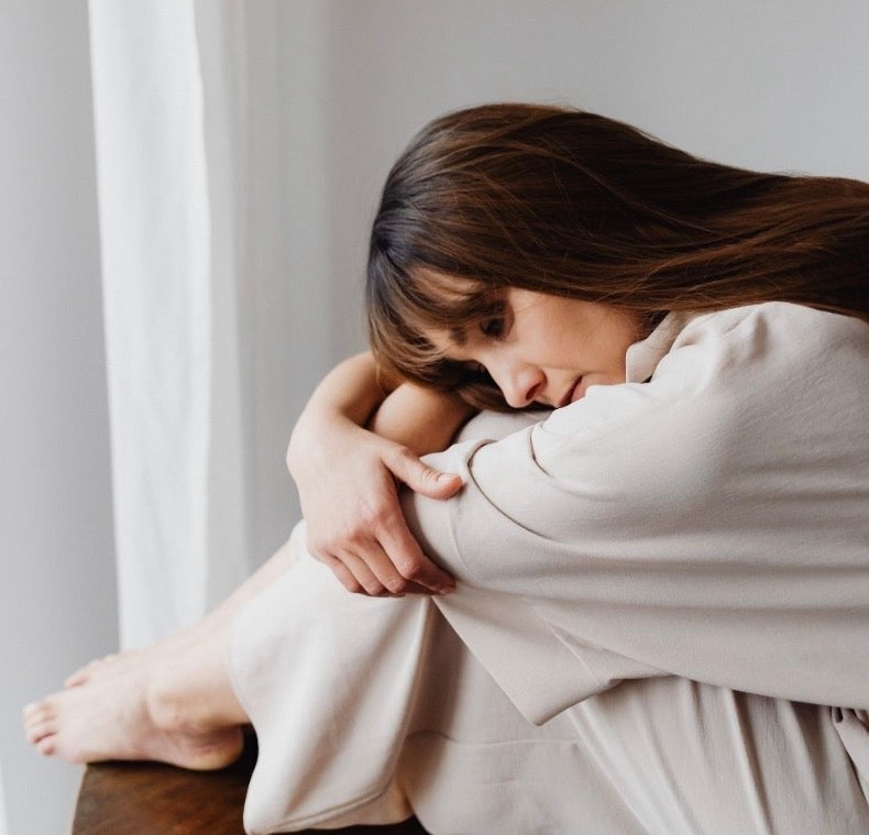 Postmeno Moodiness: Why It Sticks Around So Long