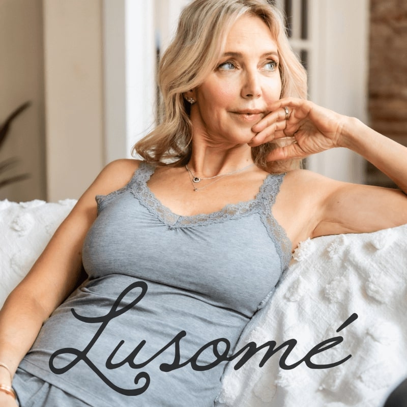 Q&A: BOSS Lara Smith, Founder of Lusomé Sleepwear