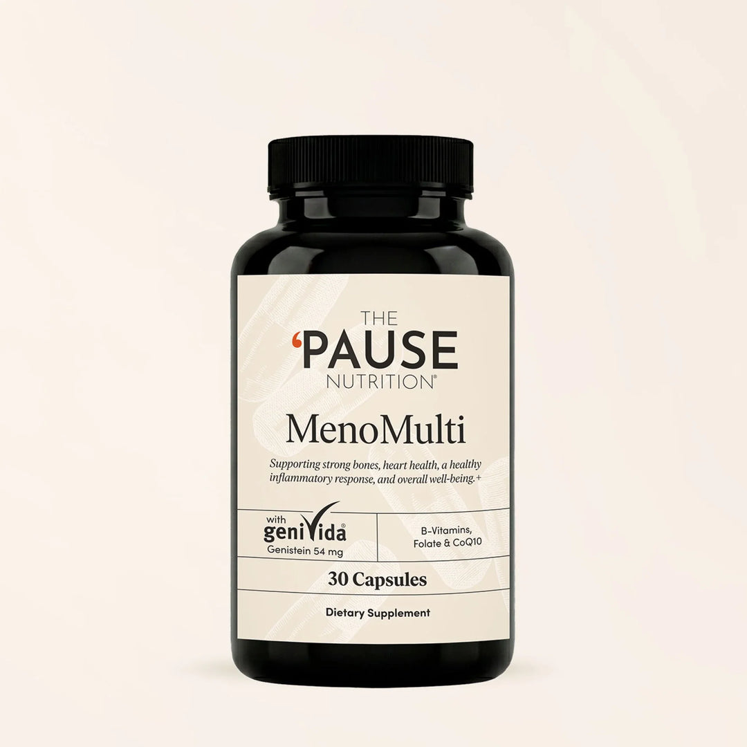 Menowell Dm The Pause Life Supplements on MenoWell Approved Marketplace