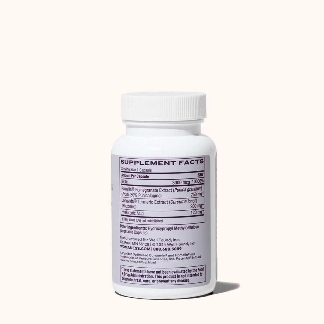 Menopause Survival Starter Kit