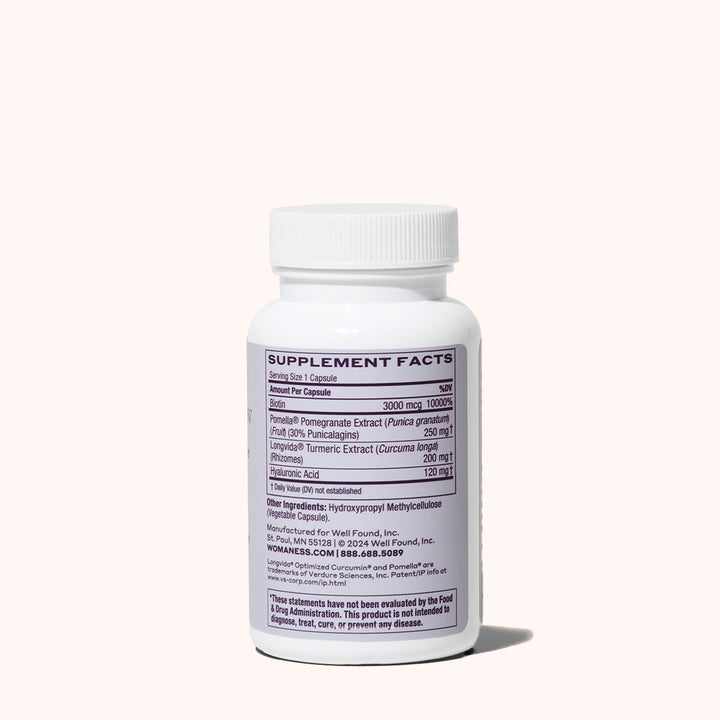 Menopause Survival Starter Kit