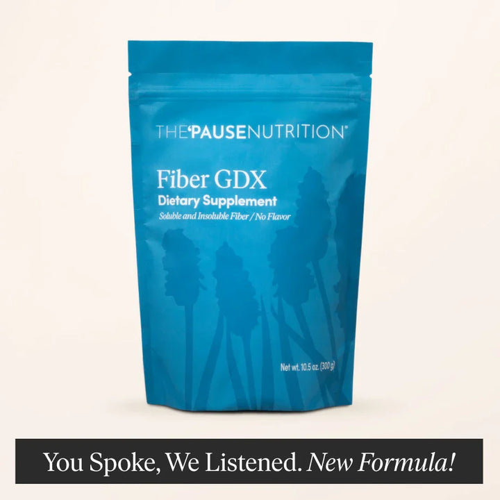 Fiber GDX