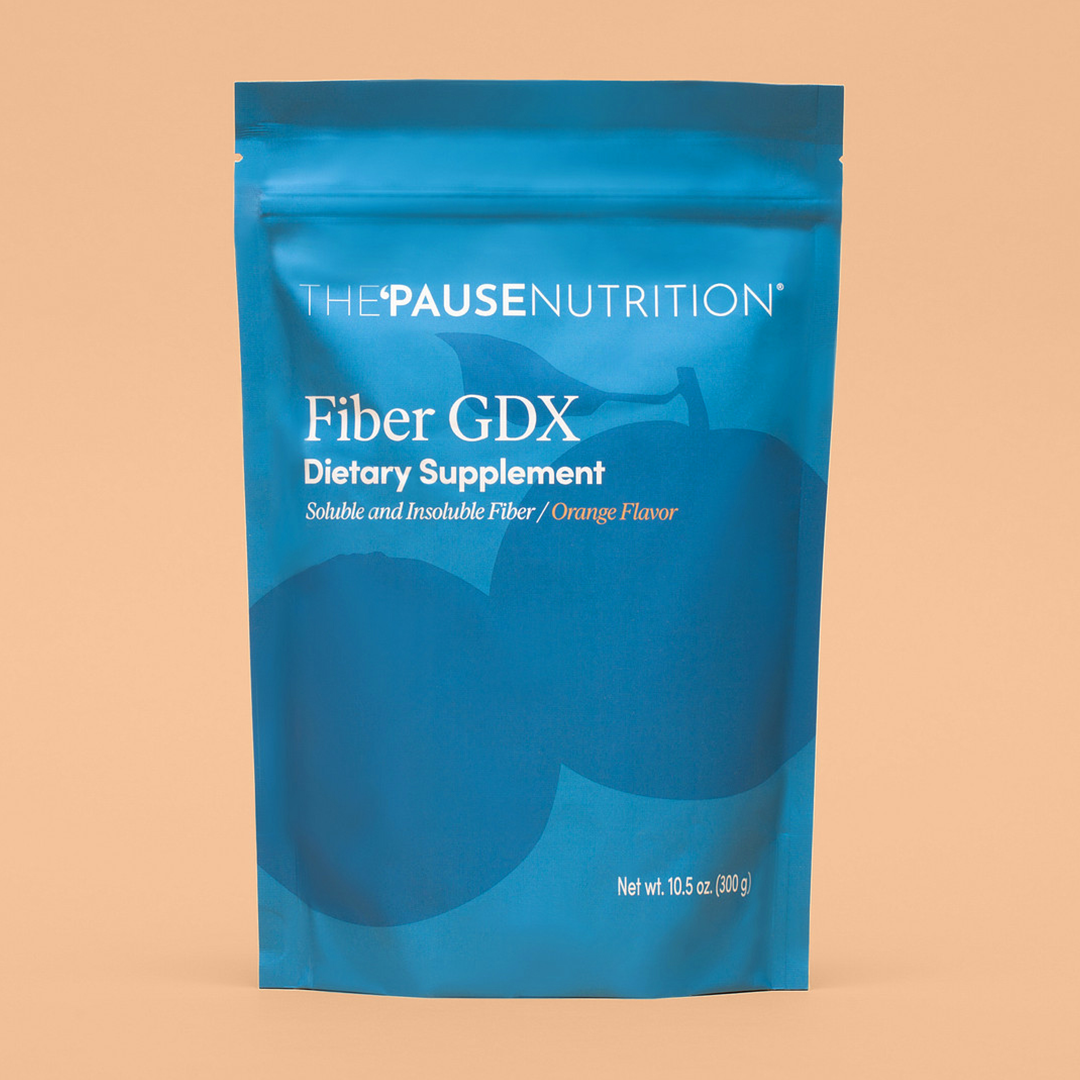 Fiber GDX