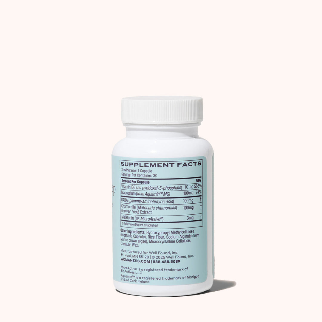 No More Night Sweats Kit