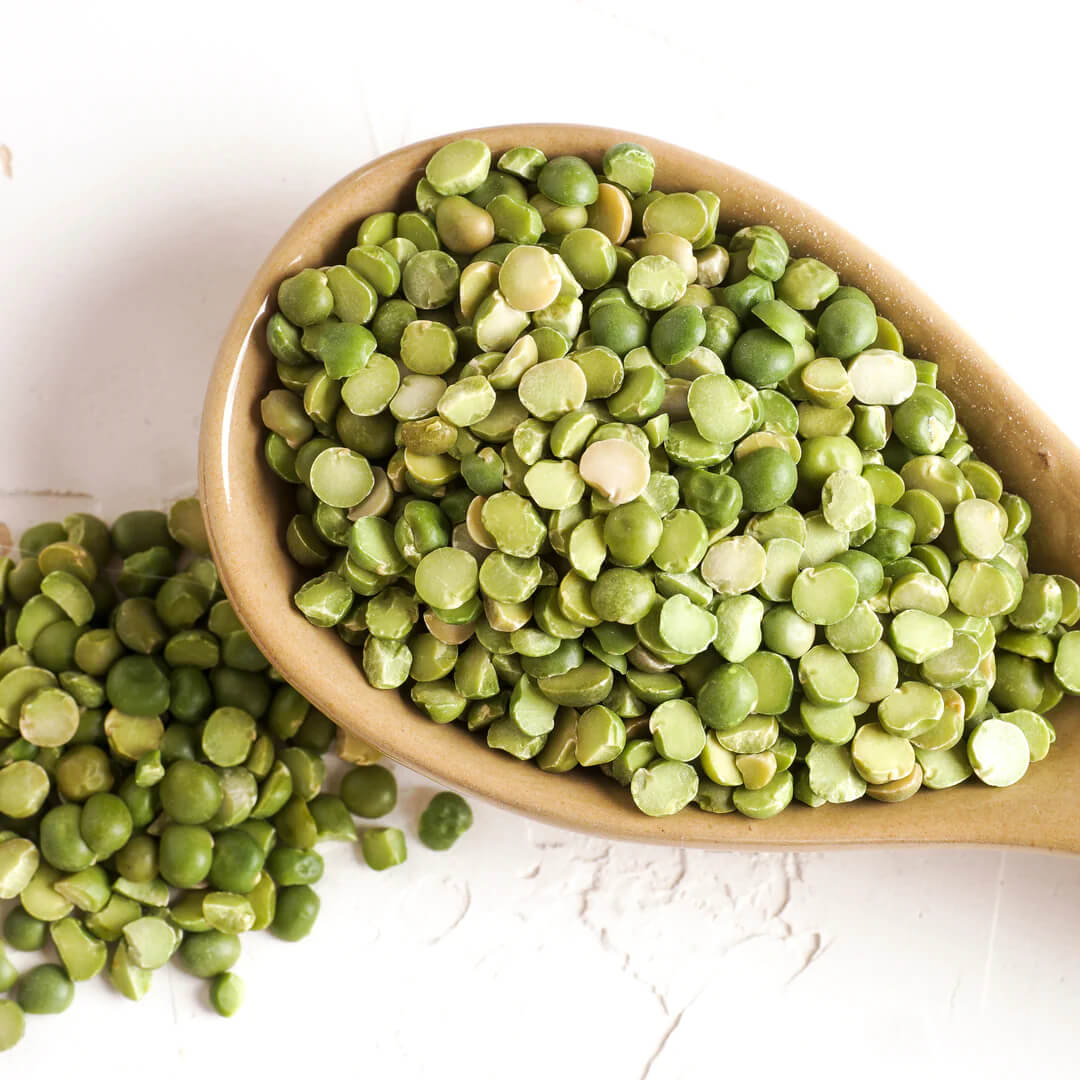 PEA PROTEIN TO MAINTAIN MUSCLE