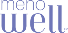 Meno Well logo